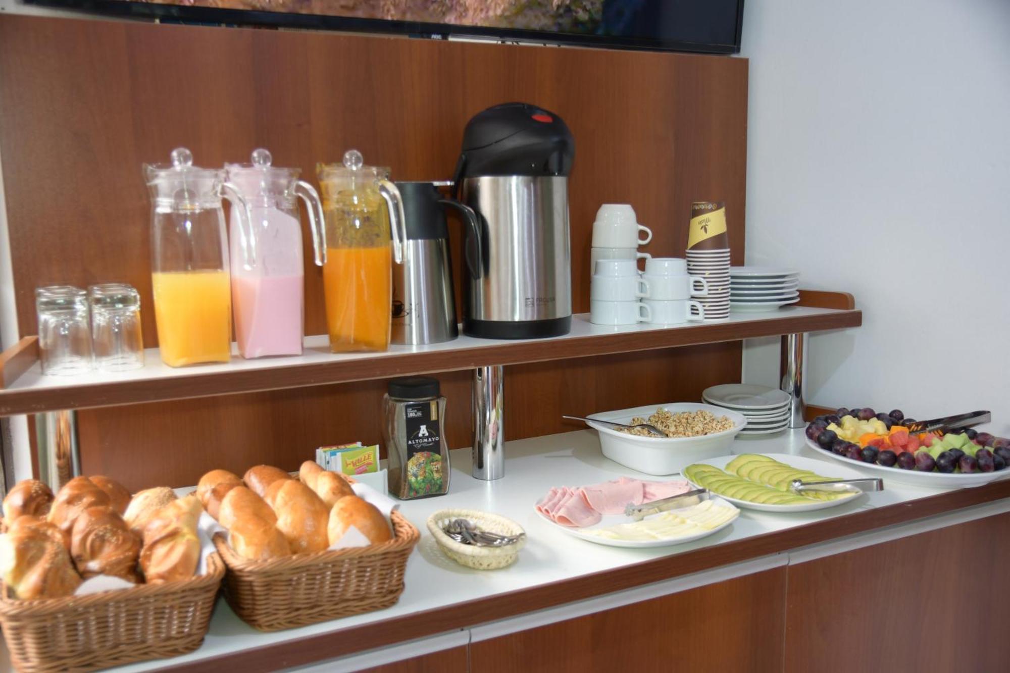 Mapiland- Hotel Boutique Machu Picchu Bagian luar foto